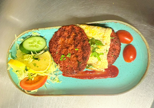 Bay Leaf Restaurant
